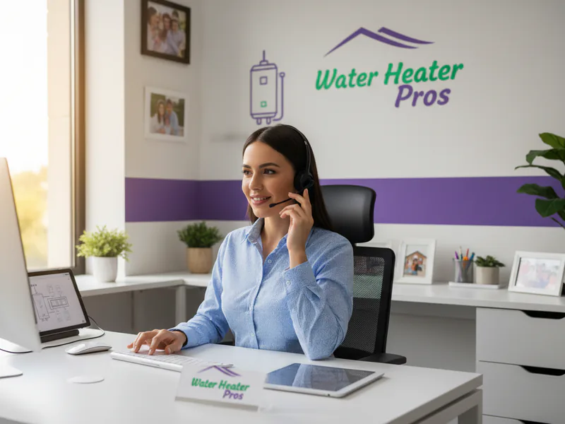 Water Heater Repair  in Londonderry  FAQ